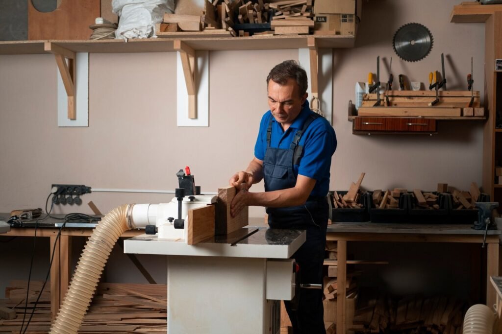 Benefits of Professional Furniture Assembly Services